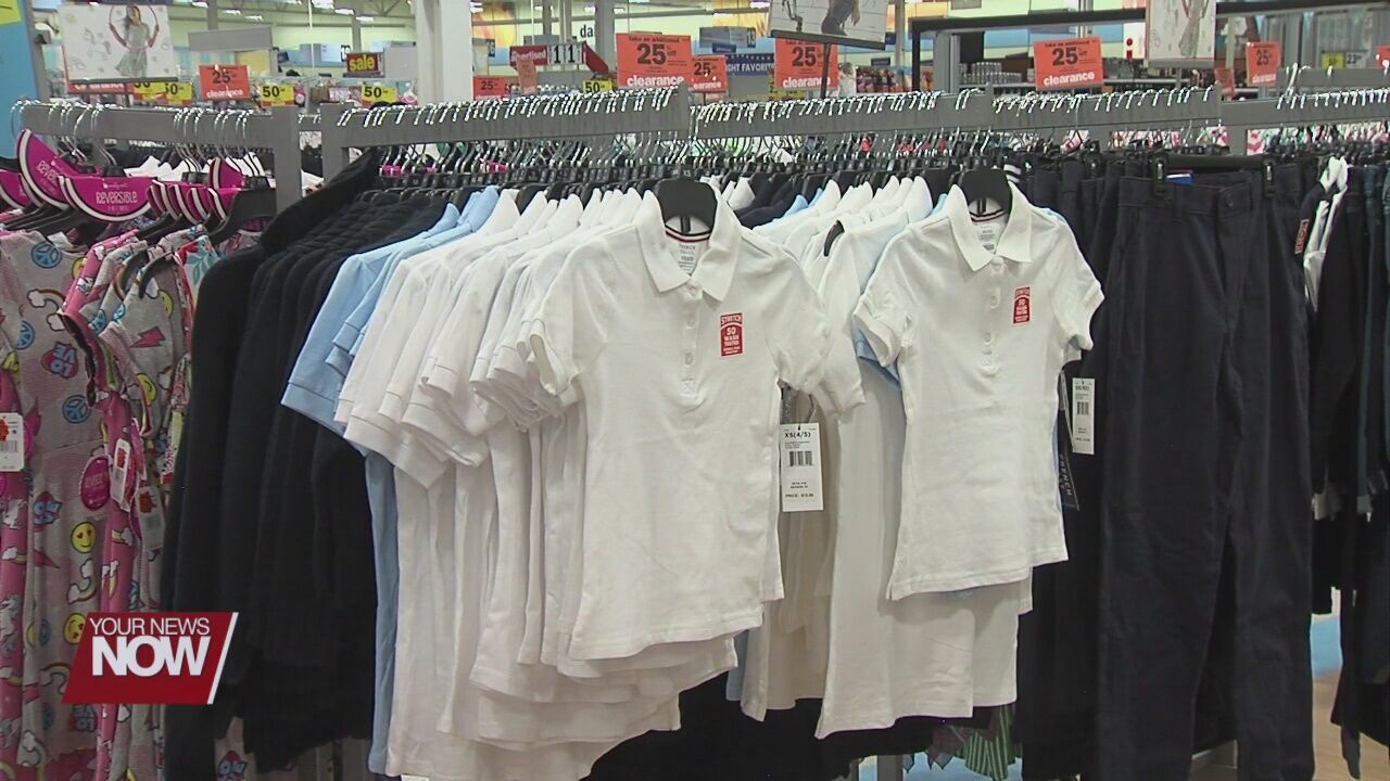 Ohio Sales Tax Holiday Weekend Begins August 6th